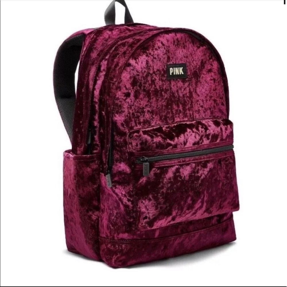 Victoria’s Secret Pink Backpack